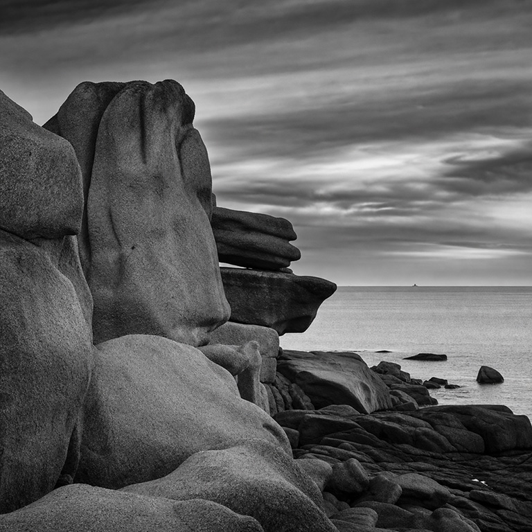Ploumanach · Perros-Guirec