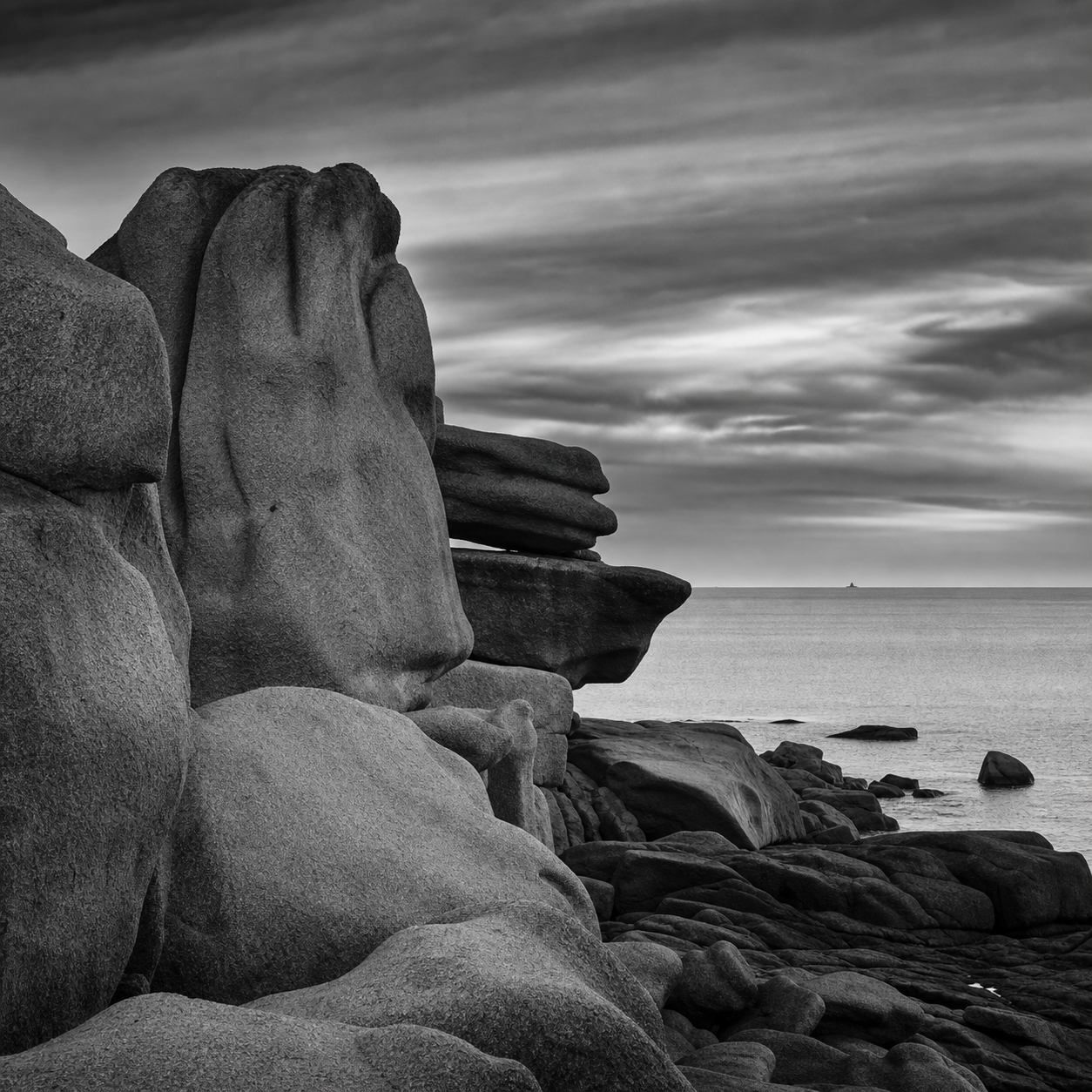 Ploumanach · Perros-Guirec